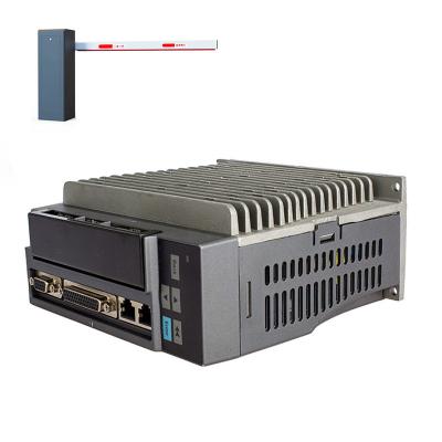 Cina Servo driver 220V AC 750W per ETC Vehicle BOOM Barrier Gate con codificatore incrementale di 2500 linee in vendita