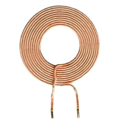 China Inductor de potencia de núcleo de ferrita toroidal de 100uh 5A para electrónica automotriz 14mm 0,8mm 30mm en venta