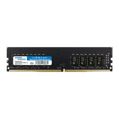 China High Quality High Speed 2400mhz High Speed Memory RAM ddr4 4gb 8gb 16gb 2400mhz Desktop RAM for sale