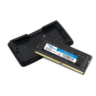 China High Quality High Speed Notebook Computer RAM Memoria RAM DDR4 4GB 8GB SoDIMM 2400MHz 2666MHz High Performance for sale