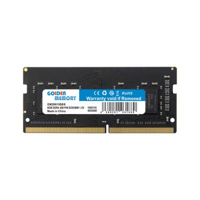 China High Quality High Speed Memory RAM DDR4 4GB 8GB 16GB 2133MHZ 2400MHZ 2666MHZ RAM For Laptop for sale