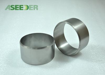 China Tungstênio 100% high-density do rolamento de luva da bucha do carboneto 14.33-14.53g/cm3 à venda