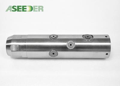 China Grado 90,5 - de la boca ZY10X del hilo de la cabeza de espray del aceite del carburo de tungsteno dureza 92,5 en venta