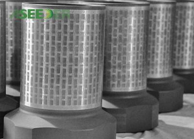 Chine Précision de forage améliorée par palier radial coulissant de haute performance AS1448 à vendre