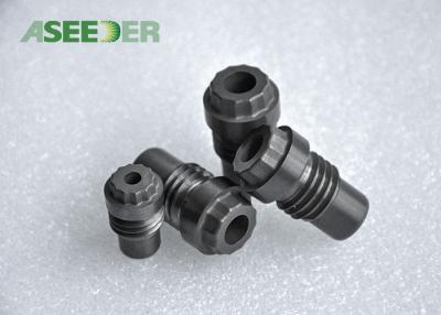 Chine Bec fort de fil de tête de jet d'huile, bec de soufflage de carbure de tungstène d'OEM à vendre
