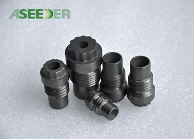Chine Bec cimenté de peu de foret de carbure de tungstène pour des pièces de peu de foret de gisement de pétrole à vendre