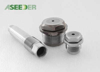 Chine Carbure de tungstène de boudin de starter de restriction de tête de puits et matériaux SS410 à vendre