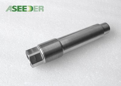 Chine Conception à haute pression d'haricot d'étranglement de valve de starter de carbure de tungstène pour le contrôle de flux à vendre