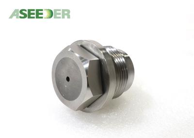 Chine Anti-compression de l'haricot de starter du matériel 410SS de corps pour l'équipement de tête de puits à vendre