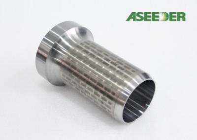 Chine Conception radiale matérielle d'ODM / OEM de tungstène d'incidence de glissement de carreau d'Aseeder à vendre