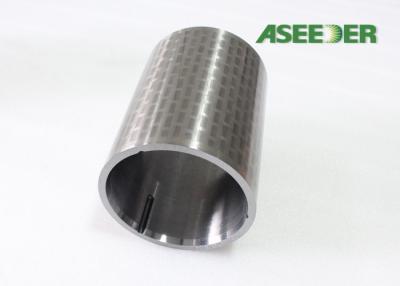 Cina Piastrelle in materiale tungsteno tegola scorrevole scorrevole radiale con maggiore precisione di foratura in vendita