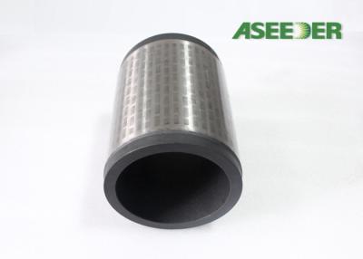 Chine Hip radial radiant d'incidence de tuile de longévité élevée de frittage pour le moteur de boue de forage à vendre