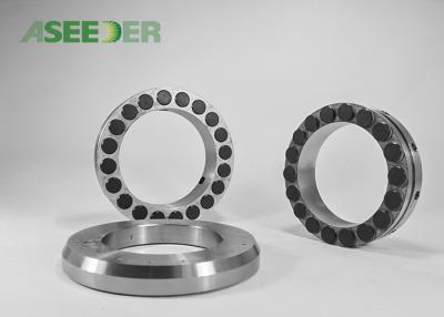 Cina Parti su ordinazione resistenti del carburo di tungsteno HRA88.6 dell'abrasione in vendita