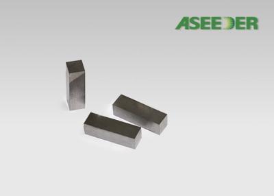 China Componentes antiusuras 93.5HRA del carburo de tungsteno de Ni06X en venta
