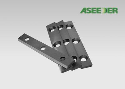 China ZY06-G cementó las tiras del carburo de tungsteno para Woodcutting en venta