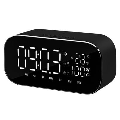 China New Arrival BT Video High Fidelity Speaker Portable Wireless Amazon Call Smart Speaker for sale