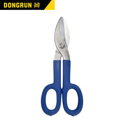 China High Quality Carbon Steel Cutting Hrc 56-62 Iron Form Scissors For Cutting Iron for sale