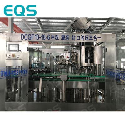 China High Speed Beverage Cocktail Concentrate Carbonated Beverage Making Machine Drink Maker for sale