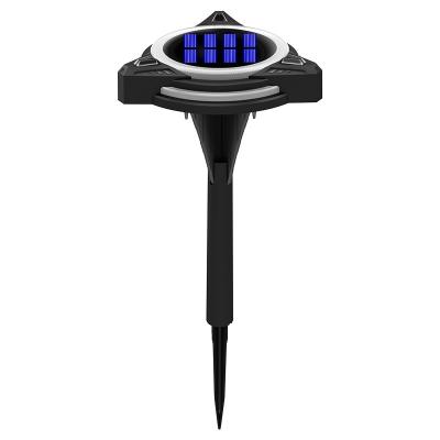 中国 Outdoor Waterproof Solar Powered Garden Light Lawn Landscape Atmosphere 販売のため