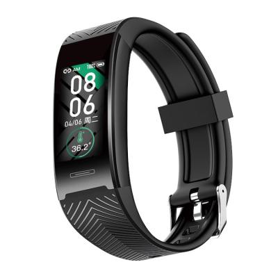 China Touch Screen New Trend SDK OEM Programmable Logo ID115 Plus B7 Smart Band Straps Sport Wristband Variable Heart Rate Waterproof for sale