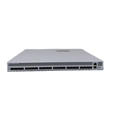 Китай DCS-7124SX Ethernet Switch Networks Inc. 10/100/1000Mbps 12G Модуль питания коммутатора продается