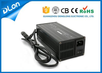 China 100VAC ~ voltio plegable ligero 2a 3a 4a 5a 8a 10a de voltio 48 del cargador 24 de la silla de ruedas 240VAC en venta