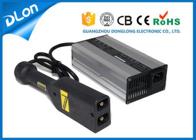 China Club car Ez go yamaha powerwise golf cart charger 36V 12amp lead acid battery charger factory wholesale for sale