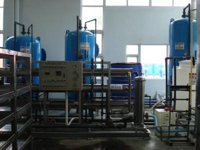 Cina Macchine detergenti automatiche di fabbricazione, linea di produzione del detersivo liquido in vendita