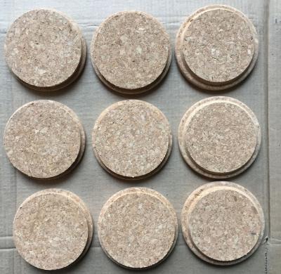 China Wholesale Custom Order Cork plugs for Glass Bottle, Wax Bottle,Good Quality and Competitive Price for sale