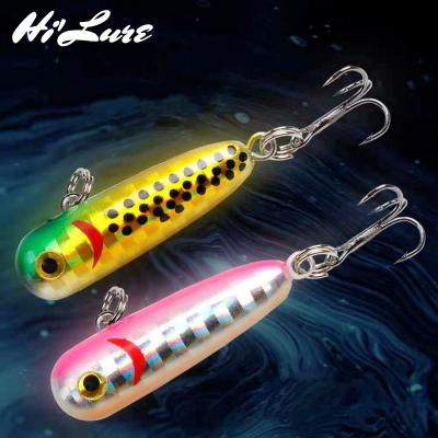China ABS 30mm Fishing Lure Bait Japan Artificial Trout 2.3g Sinking Mini Baby Pencil Pesca HLPE03 for sale