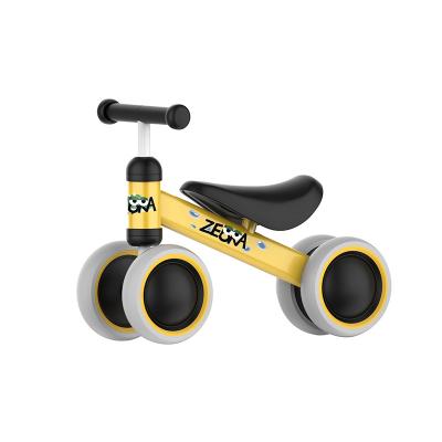 China Ride On Toy Factory Supply Hot Selling Durable 3 Wheel Kids Baby Tricycle Material Kids for sale