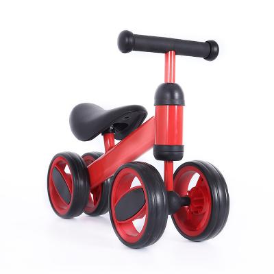 China Ride On Toy Professional Technology Workmanship 3 Wheel High End Kids Tricycle for sale
