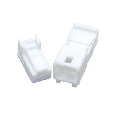 China Automotive Auto Cable 1376352-1 1565804-1 Wire Connectors Terminal Pin Female Waterproof Plug for sale