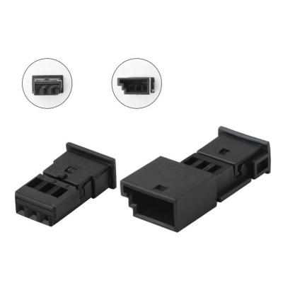 China Car DJ7031B-0.6-21 Plug Wire Automotive Cable 3 Pin Terminal Female Connector Waterproof Joints for sale