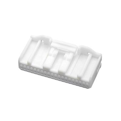 China 1318389-1 Automotive Auto Cable Wire Connectors Terminal Pin Female Waterproof Plug for sale