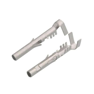 China Motorcycle 12089307 12089188 Brass Waterproof Auto Wire Connector Terminal Single Female Male Pin for sale