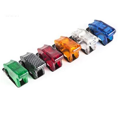 China SAC-01 Retrofit Switch LED Inverter Aircraft Automotive Cover ASW-07D SAC-01 for sale