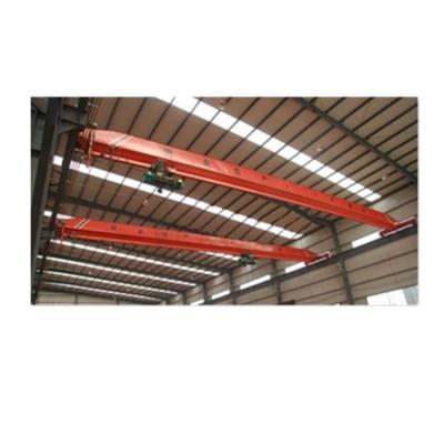 China Other 5 Ton EOT Overhead Crane Manufacturer Expert for sale