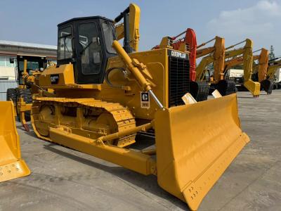 China Used CAT D7G Bulldozer For Sale Used CAT Dozer D6H Used Caterpillar D6H D6T D6D D6G D6M D6R Bulldozer for sale
