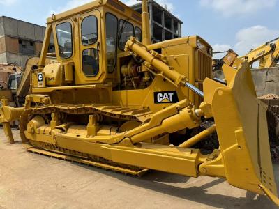 China Used CAT D8K Bulldozer For Sale Used CAT Dozer D6H Used Caterpillar D6H D6T D6D D6G D6M D6R Bulldozer for sale