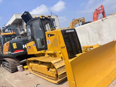 China Used CAT D5K Bulldozer For Sale Used CAT Dozer Used Caterpillar D6G D7G D8G D9R Bulldozer for sale