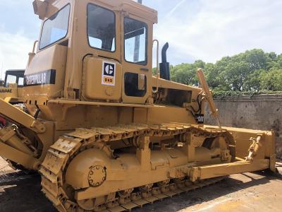 China Used CAT D6D Bulldozer For Sale Used CAT Dozer Used Caterpillar D6G D7G D8G D9R Bulldozer for sale