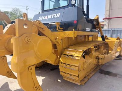China Discounted Shantui SD16 SD22 Used Crawler Bulldozer For Sale Caterpillar Make With Core Engine Component China Tractor SD22 SD32 SD16 for sale