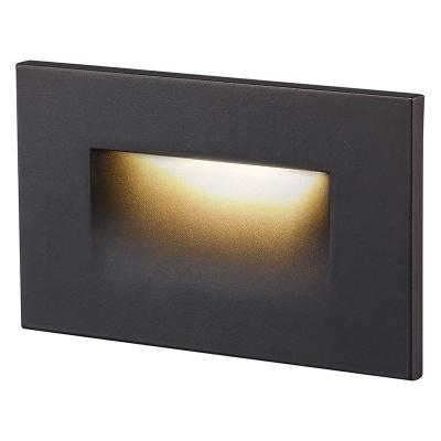 China 3W 55lm White 3CCT 3000K 4000K 5000K Dimmable LED Stage Wet/Wet/Dry Light Suitable For Damp Location for sale