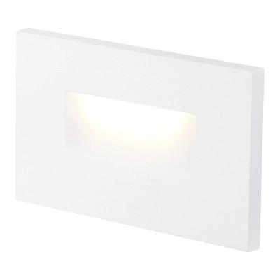 China 3W 100lm White 3CCT 3000K 4000K 5000K Dimmable LED Stage Wet/Wet/Dry Light Suitable For Damp Location for sale