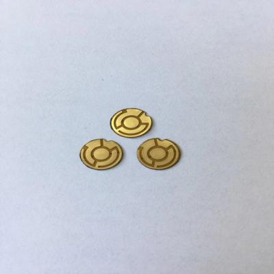 China CUSTOM FPC FPC With IPEX High Gain Connector 2G3GLTE5GWIFI Antenna In Various Shapes for sale