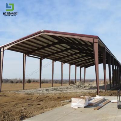 China Vrije ontwerper Prefabricated Steel Structure Workshop Warehouse Commercieel kantoorgebouw Winkelcentrum Te koop