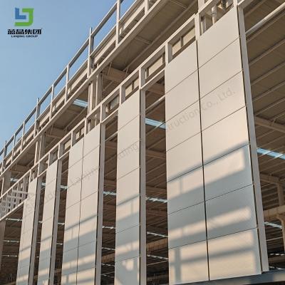 China Easy Build Prefabricated Workshop Steel Structure Building Workshop Structural Steel Workshop Chicken Farm Shed for sale