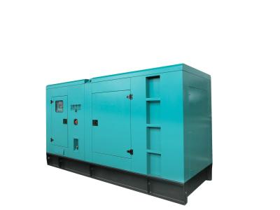 China 200kw 250kva 1500prm gerador de energia a gás natural para uso doméstico à venda