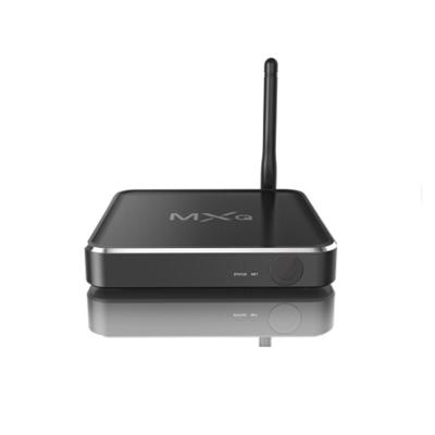 China Full HD Amlogic S912 TV Box 4k / 2k High Difinition Video Output for sale